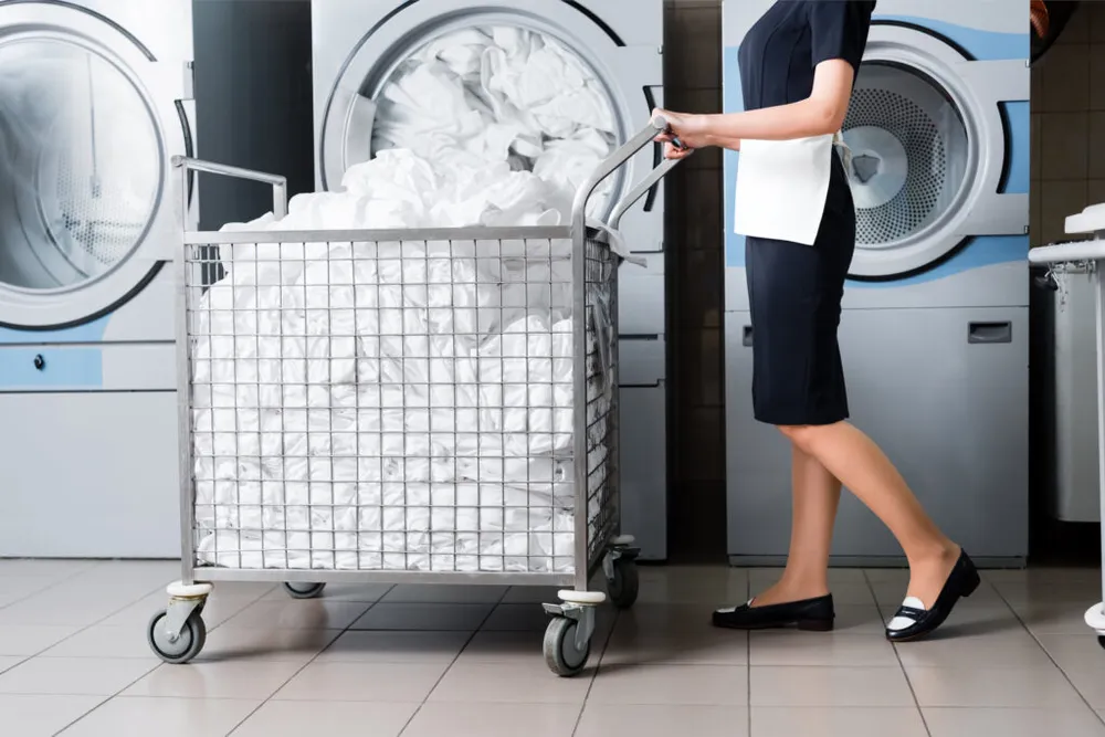 Washmachine